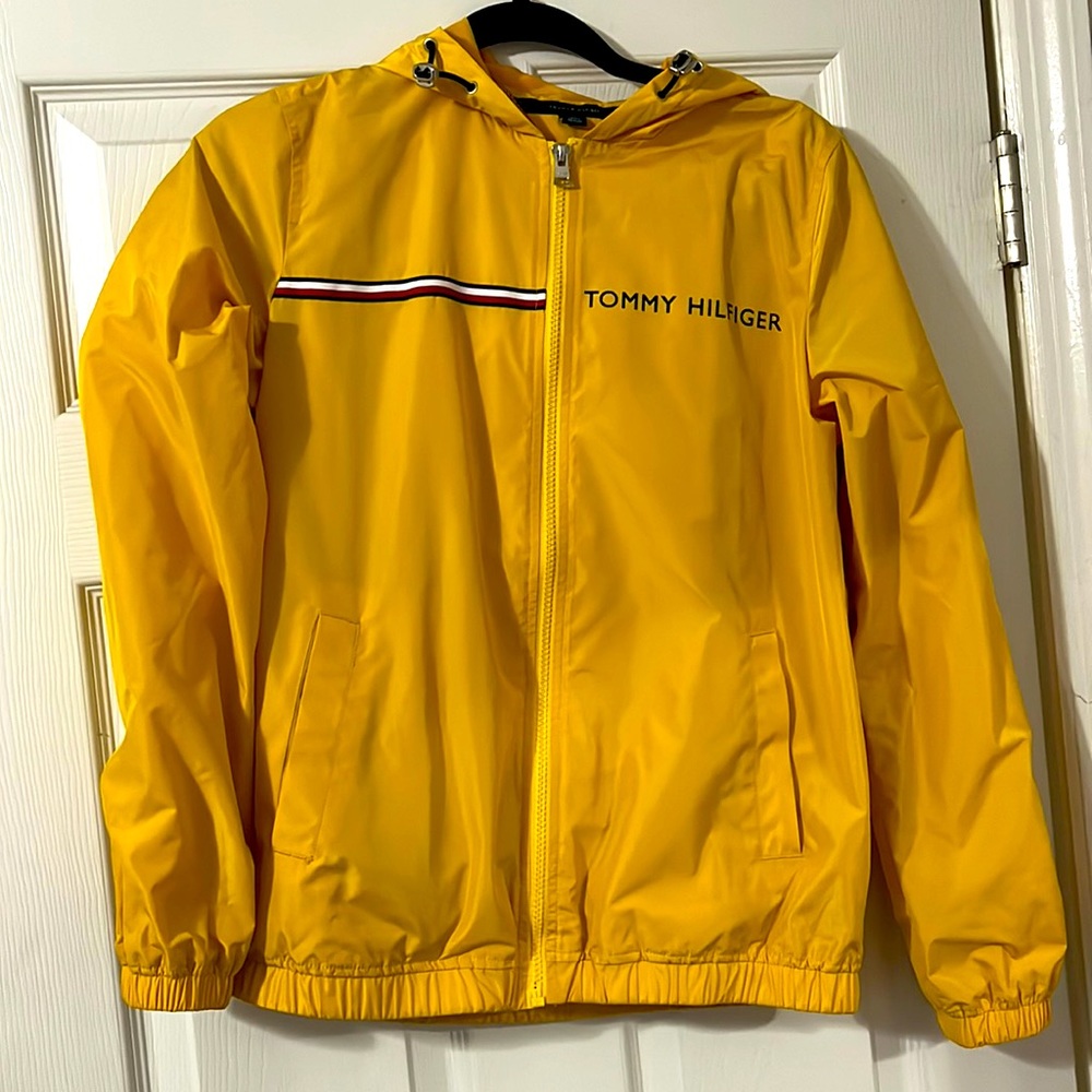 Tommy hilfiger jacket